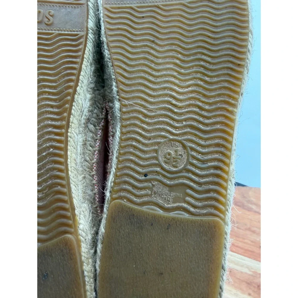 Soludos classic espadrille